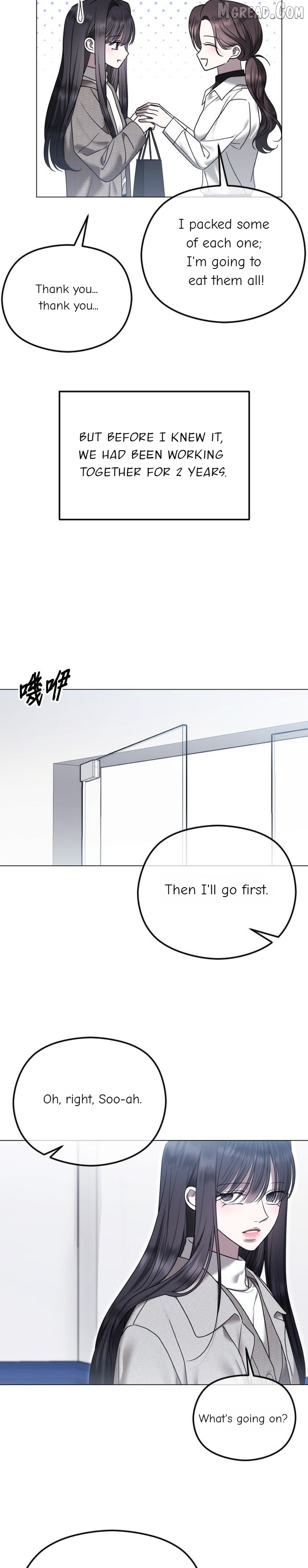 The Ending, I Want to Change it Chapter 113 - page 4